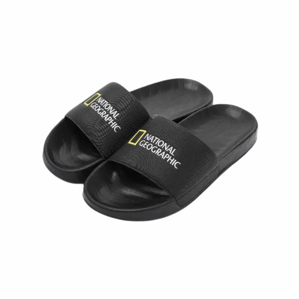 NATGEO RIPPLE V2 SLIPPERS ???????????????????????????????? Seamless Interior Finish