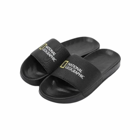 NATGEO RIPPLE V2 SLIPPERS ???????????????????????????????? Seamless Interior Finish