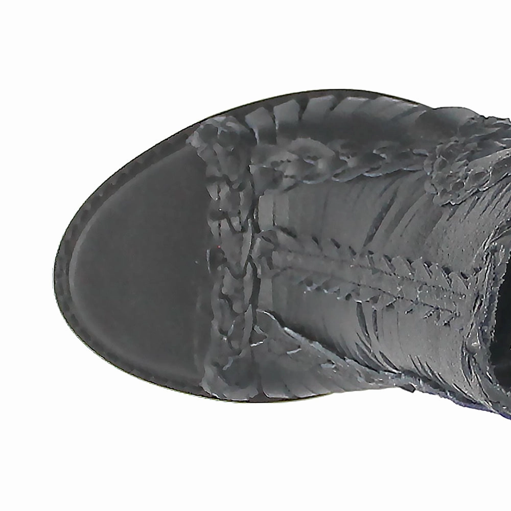 Jeezy Open Toe Shootie Pumps Multi-functional breathability