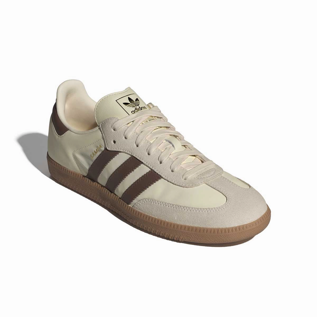 Samba OG 'White Preloved Brown' Ultra Cushion Foam High-quality