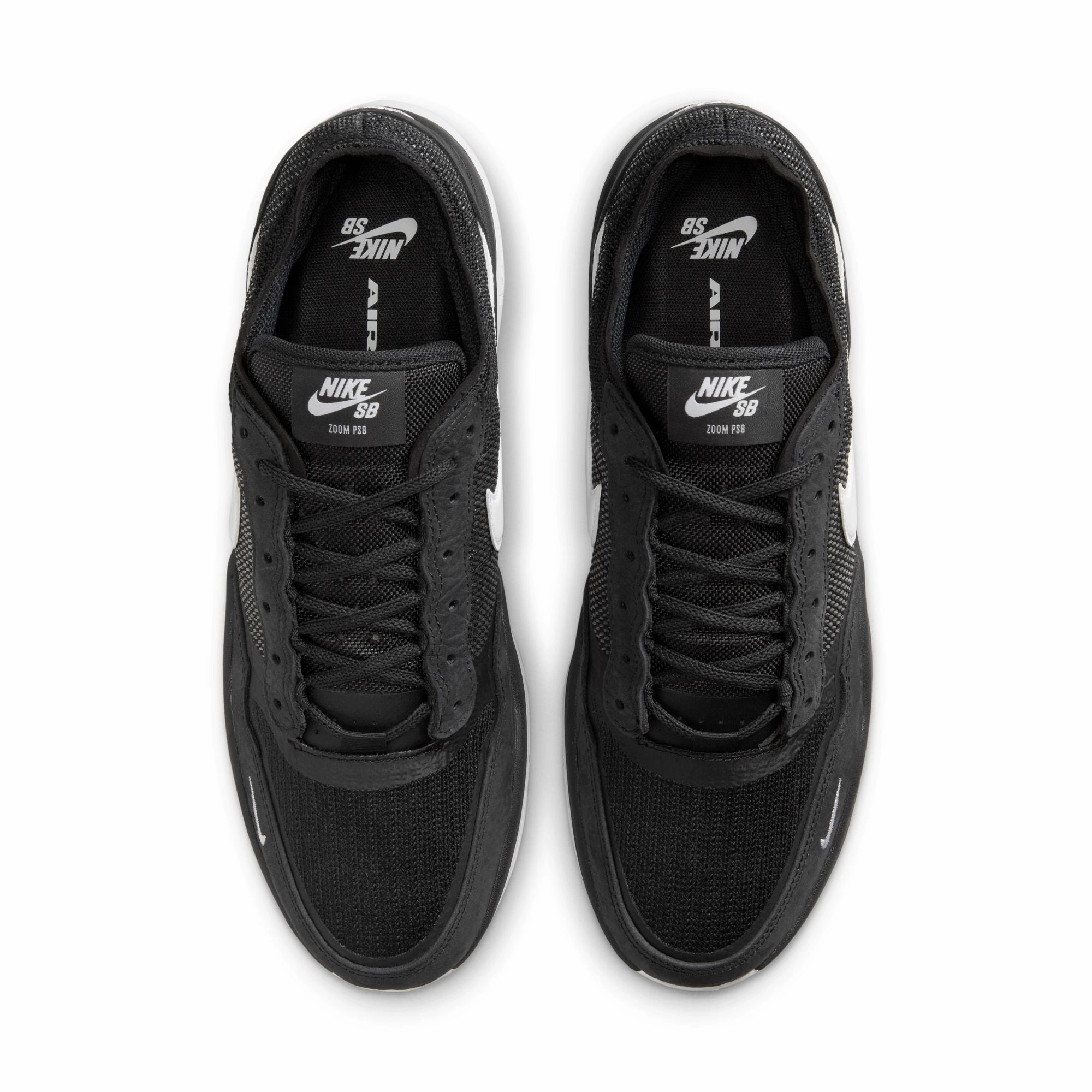 Slim wear most classic SB PS8 'Black'