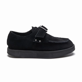 JOCO 'Black' platform pull - tab