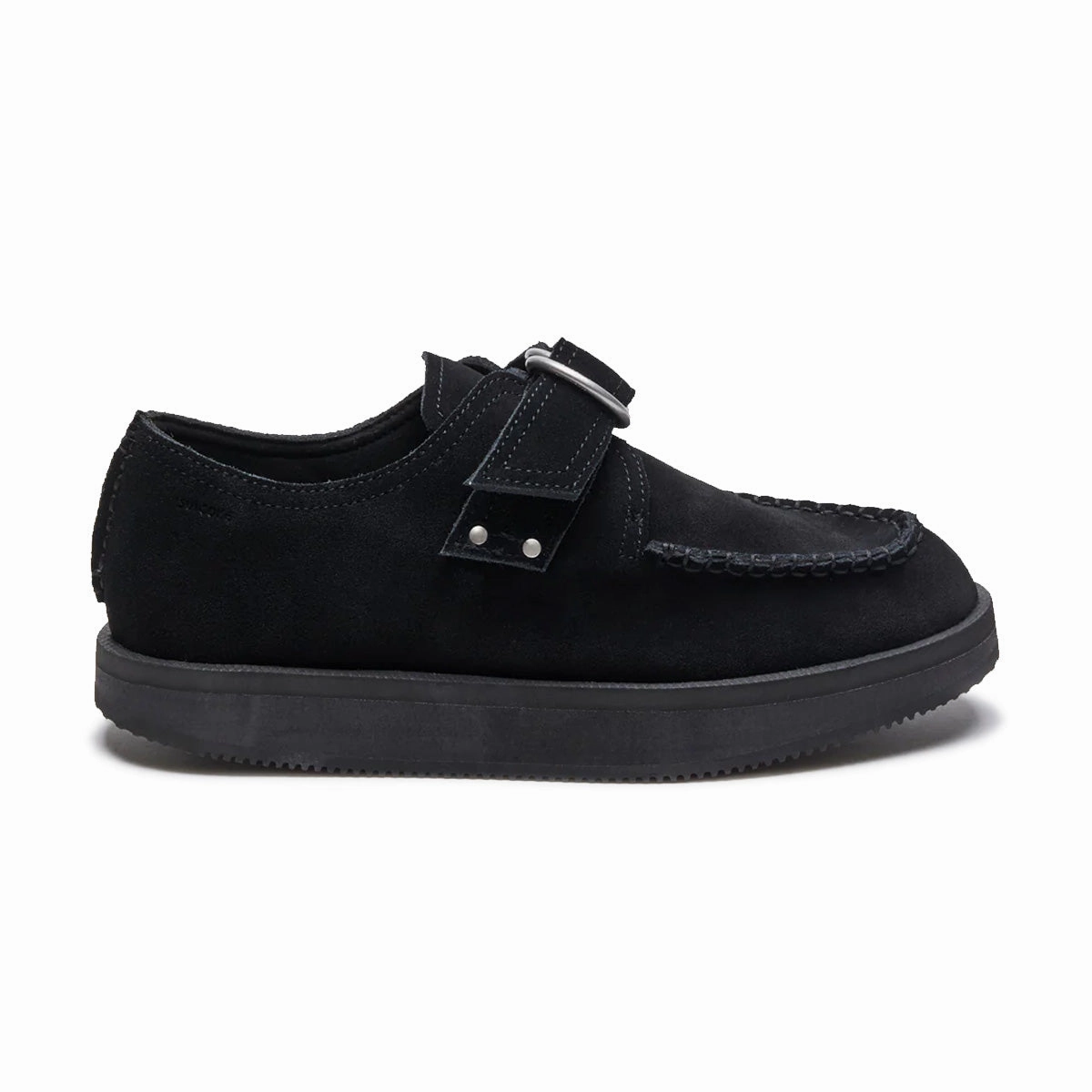 JOCO 'Black' platform pull - tab
