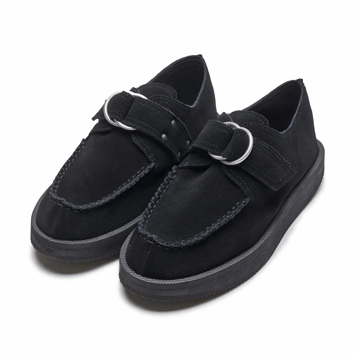 Durable tread Anti microbial coating JOCO 'Black'