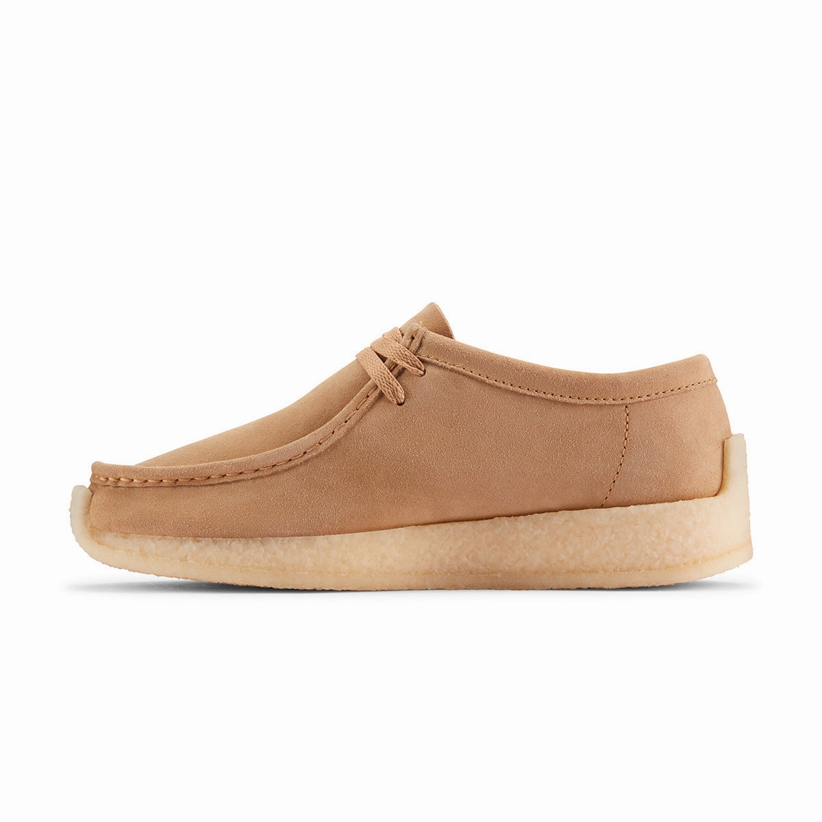   Ronnie Fieg Rossendale 'Desert Tan Suede' thin - soled