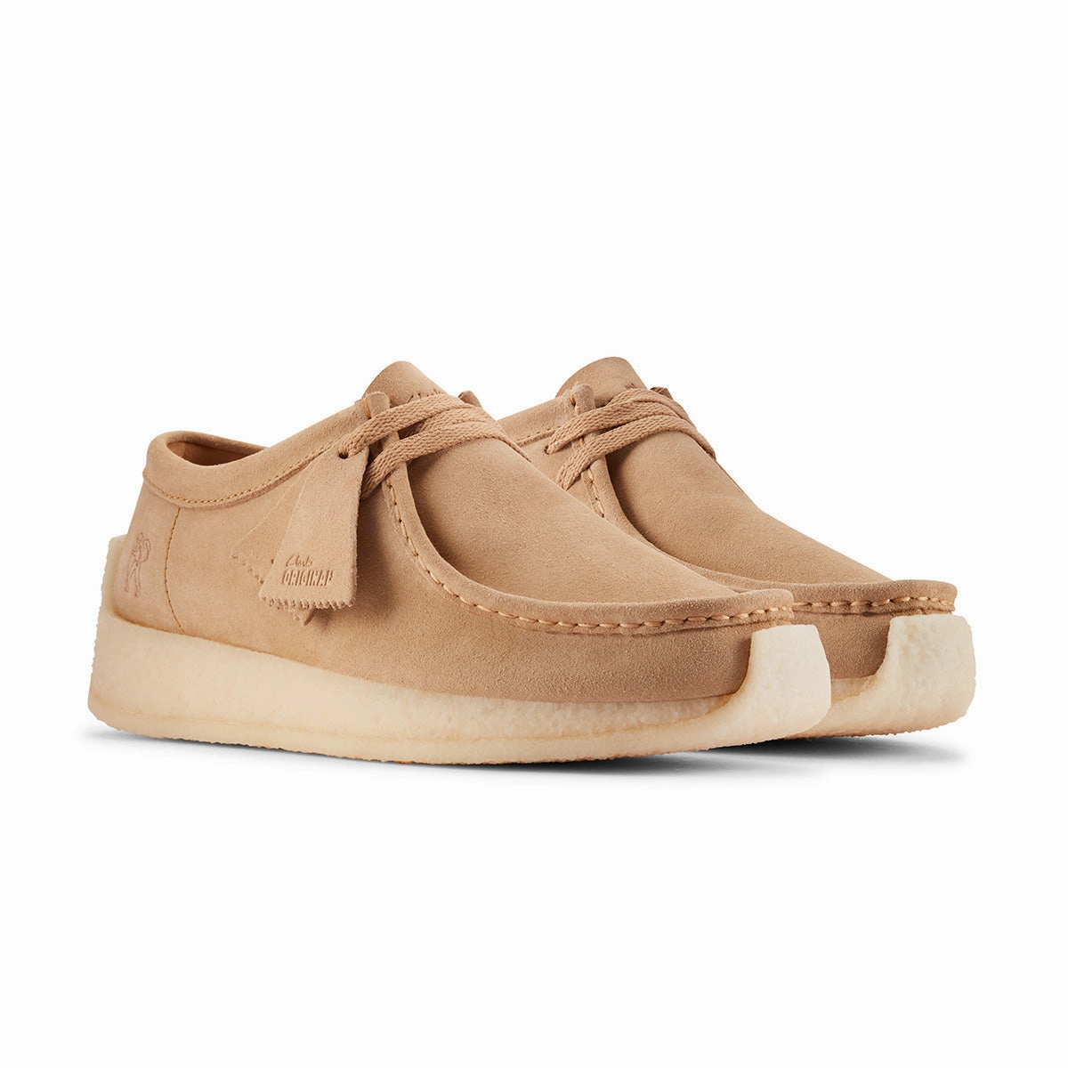   Ronnie Fieg Rossendale 'Desert Tan Suede' least cycling casual wearers' favorites