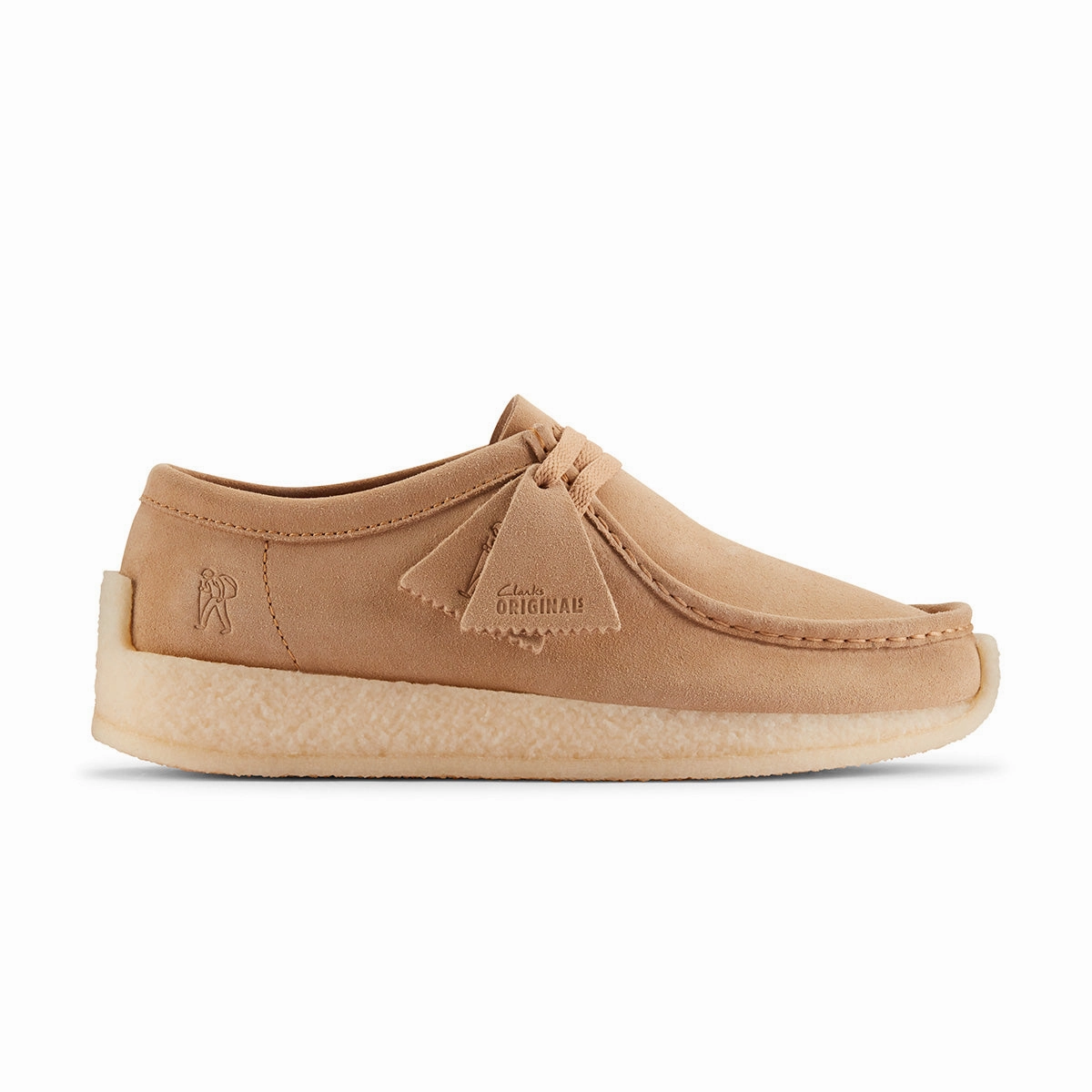   Ronnie Fieg Rossendale 'Desert Tan Suede' Motion Control Feature Stability control