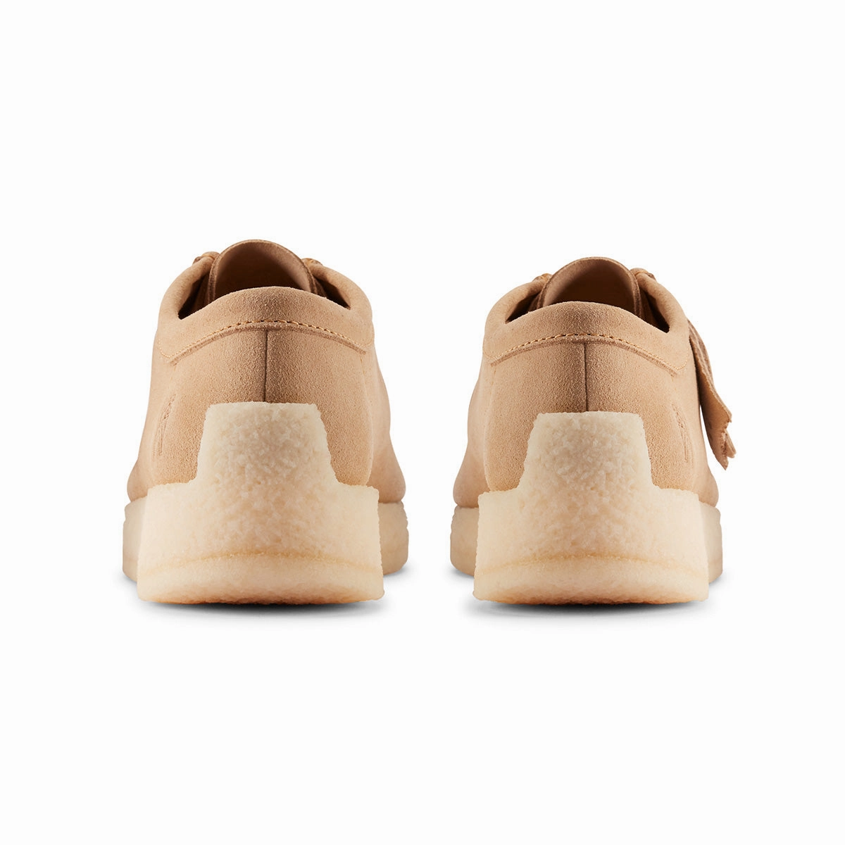rubber   Ronnie Fieg Rossendale 'Desert Tan Suede'