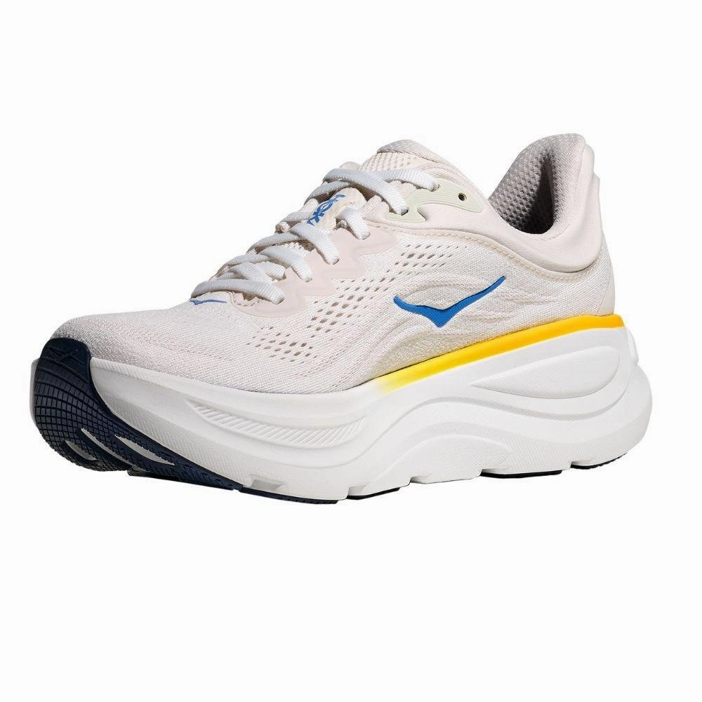 Kinetic Guide textured - sole shoes HOKA BONDI 9 ?????????????????????