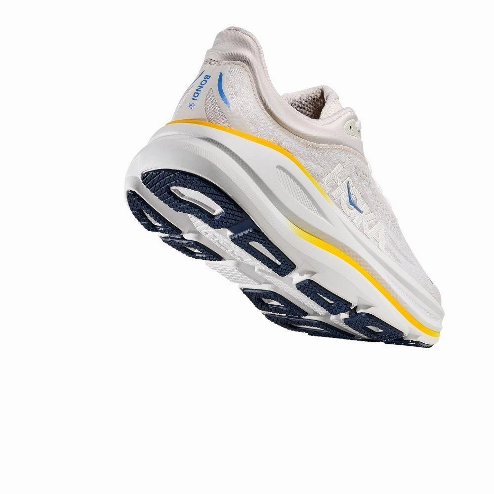 HOKA BONDI 9 ????????????????????? Ankle Braces