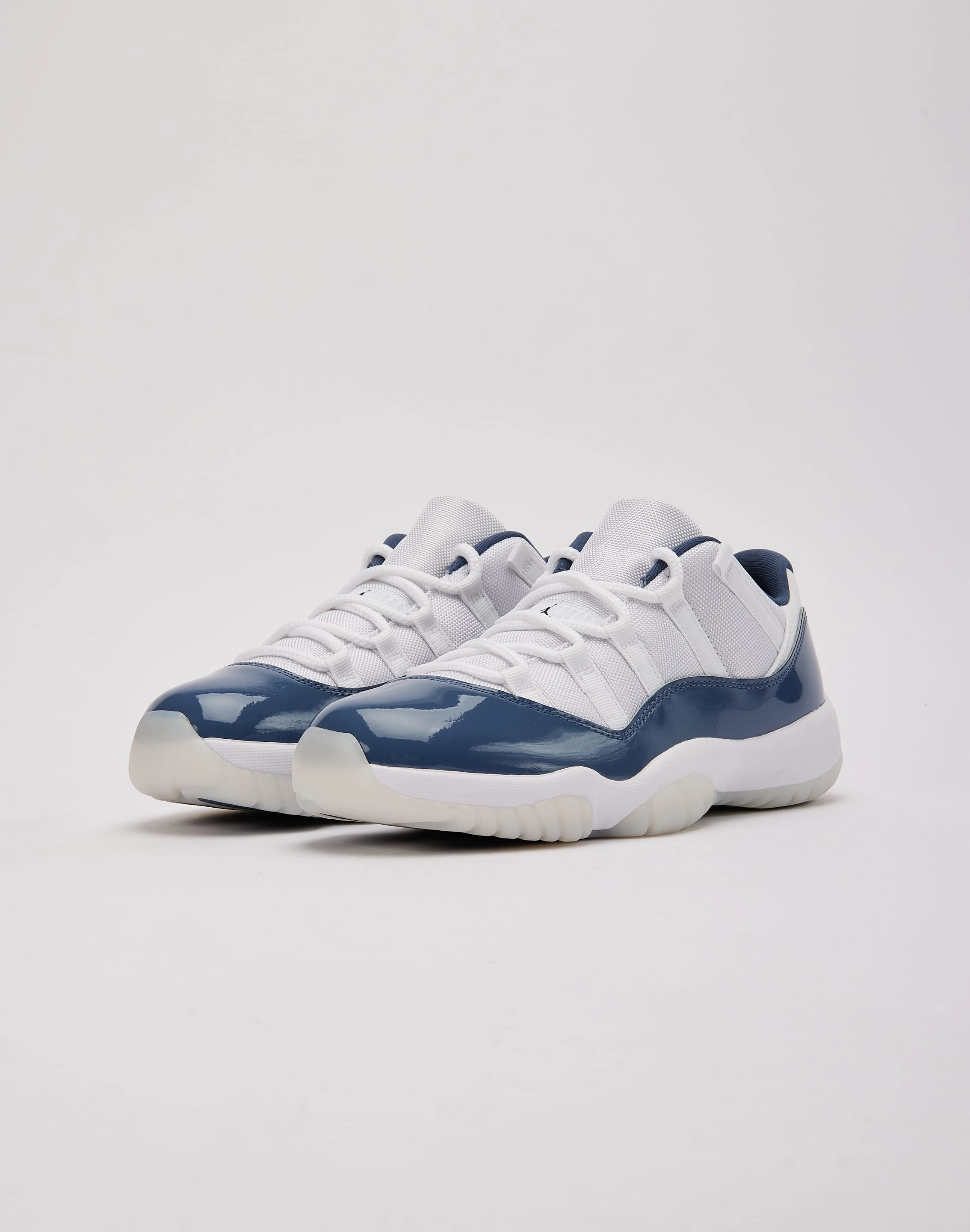 Jordan Air Jordan 11 Retro Low 'Diffused Blue' Dynamic chic