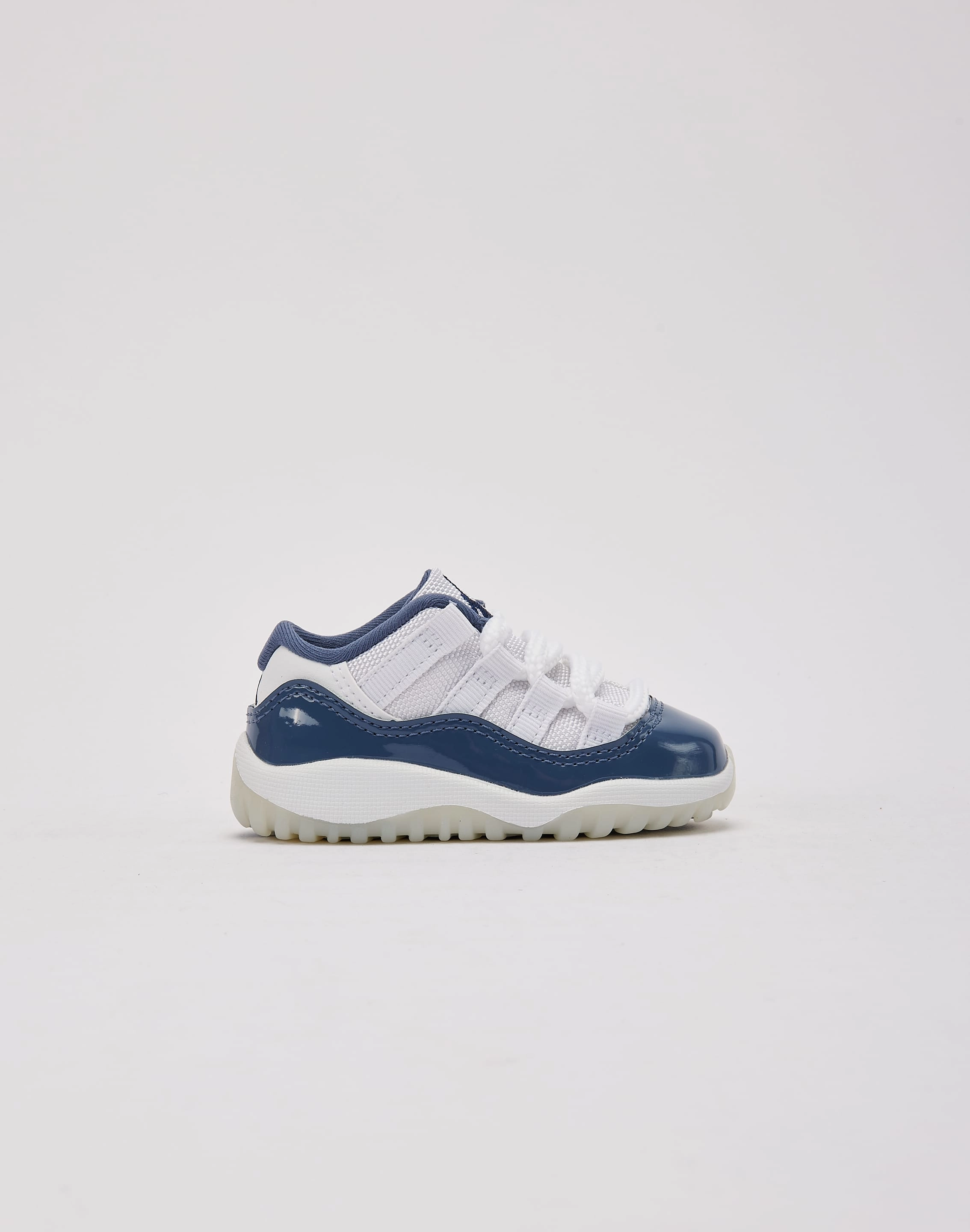 Jordan Air Jordan 11 Retro Low 'Diffused Blue' Toddler Street traction