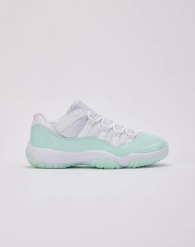 Ethylene Vinyl Acetate Easy Movement Jordan Air Jordan 11 Retro Low 'Igloo'