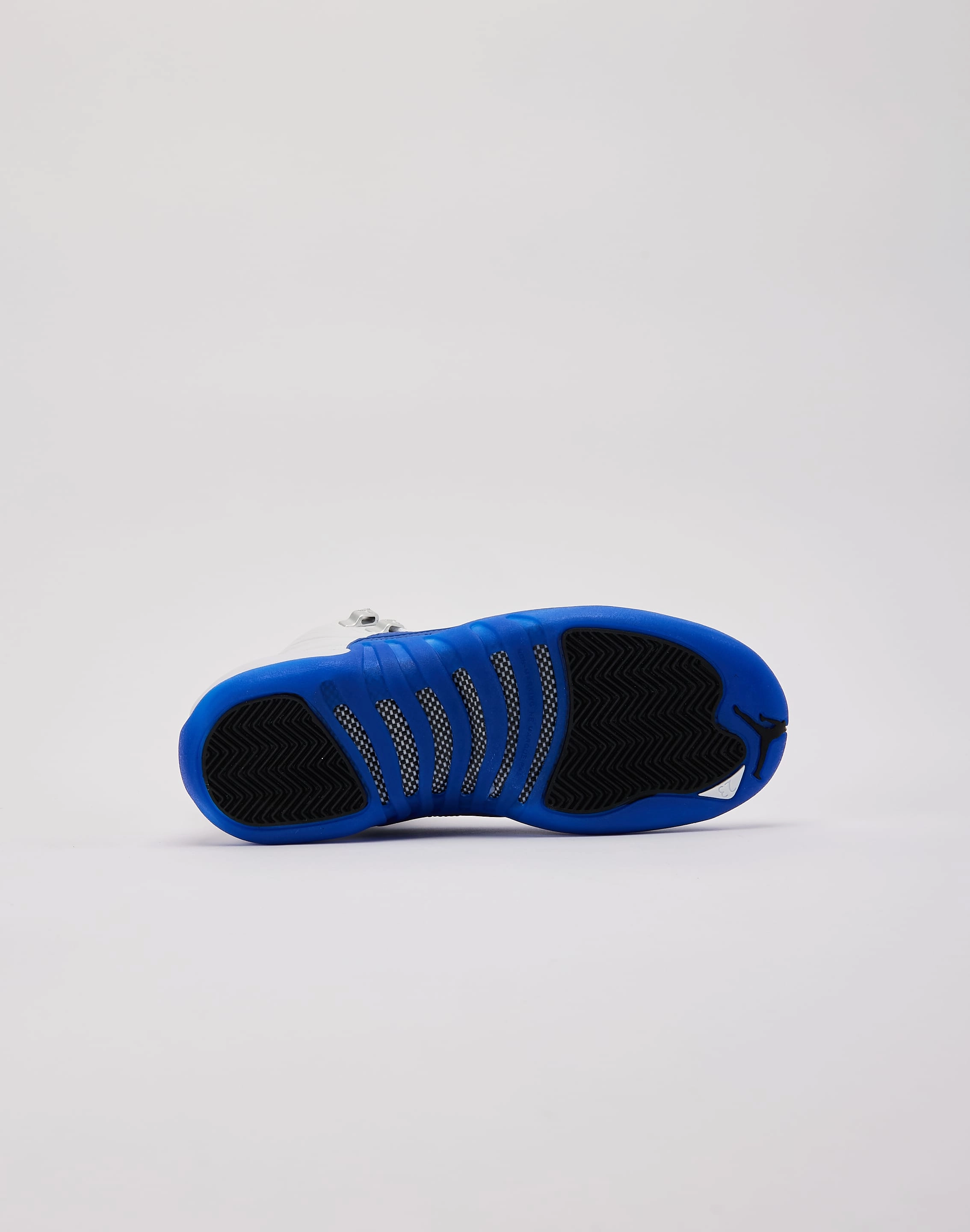 All-Weather Comfort triathletes Jordan Air Jordan 12 Retro 'Game Royal' Grade-School