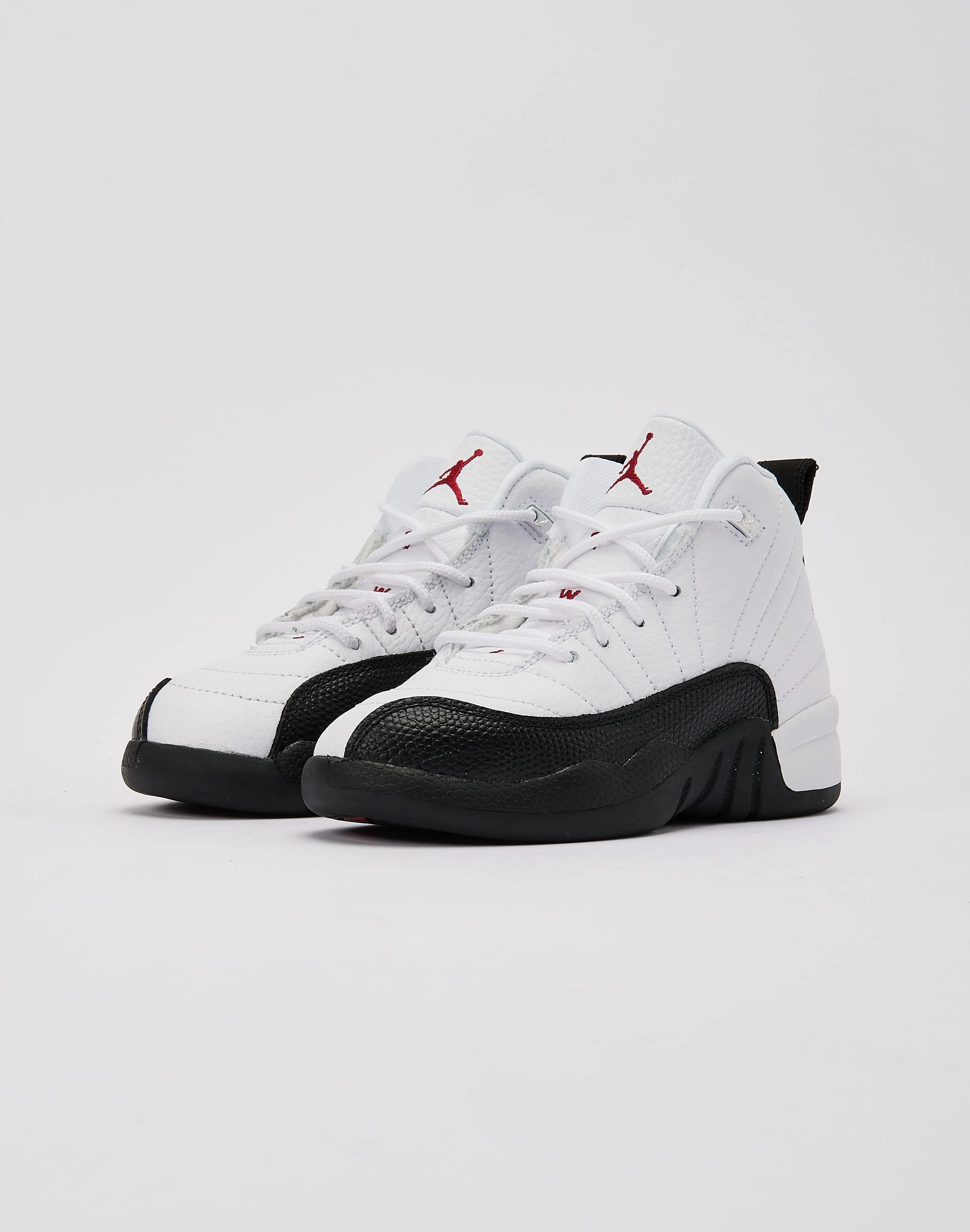 most pool Jordan Air Jordan 12 Retro 'Taxi Flip?? Pre-School