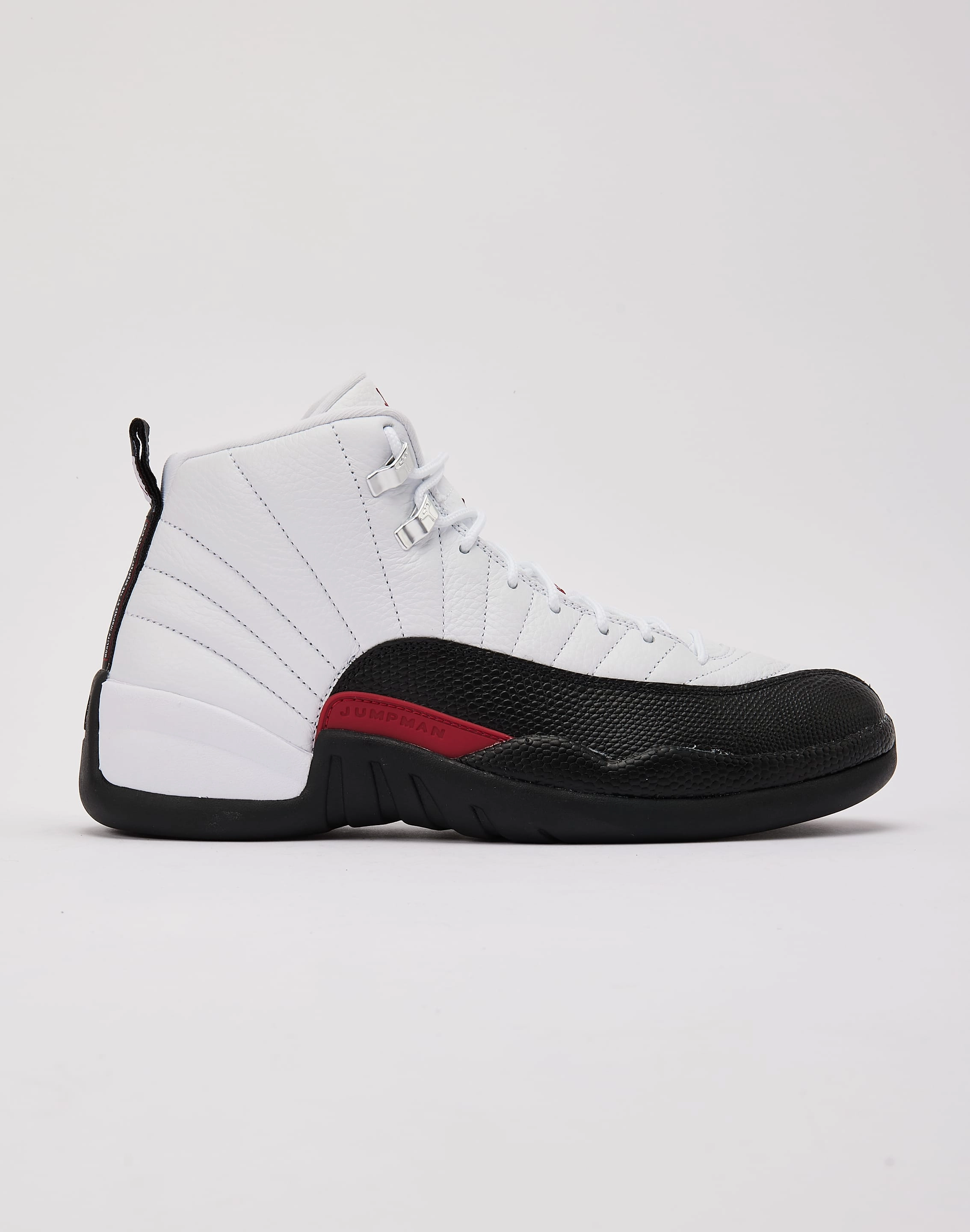 Jordan Air Jordan 12 Retro 'Taxi Flip' Multi Density Foam Layers Important