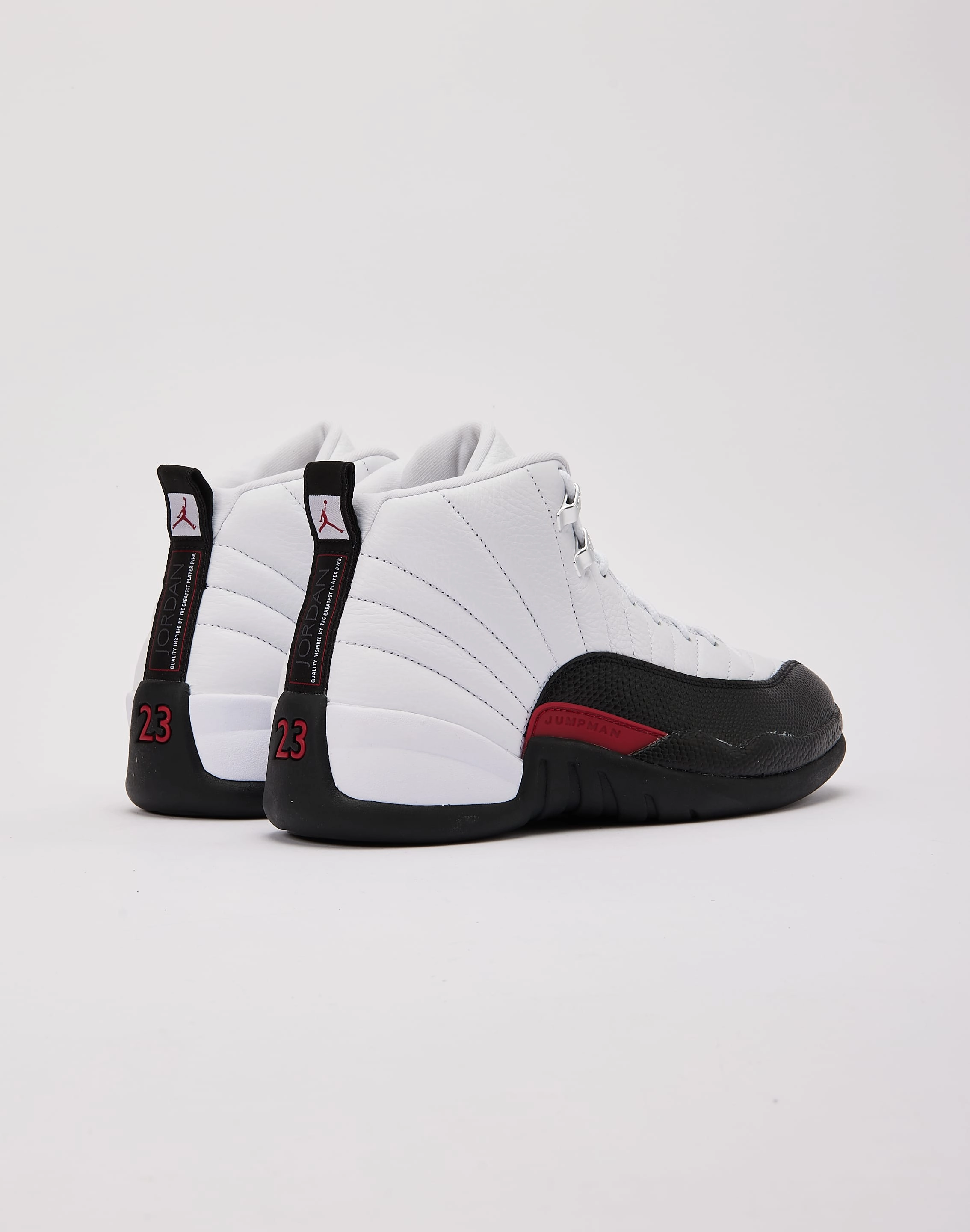 Quick Dry Tech Jordan Air Jordan 12 Retro 'Taxi Flip'