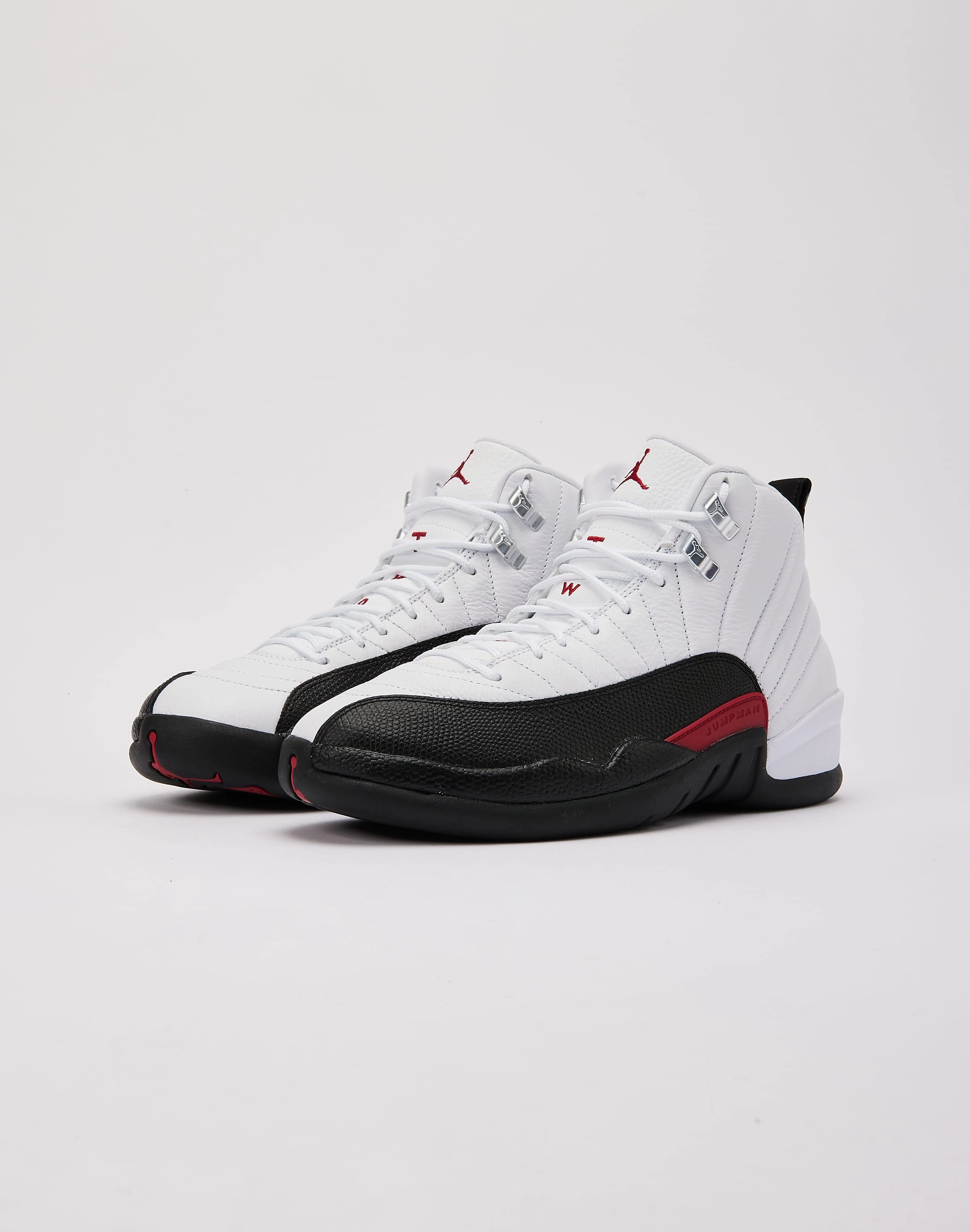 Urban breathability Impact Resistant Midsole Jordan Air Jordan 12 Retro 'Taxi Flip'