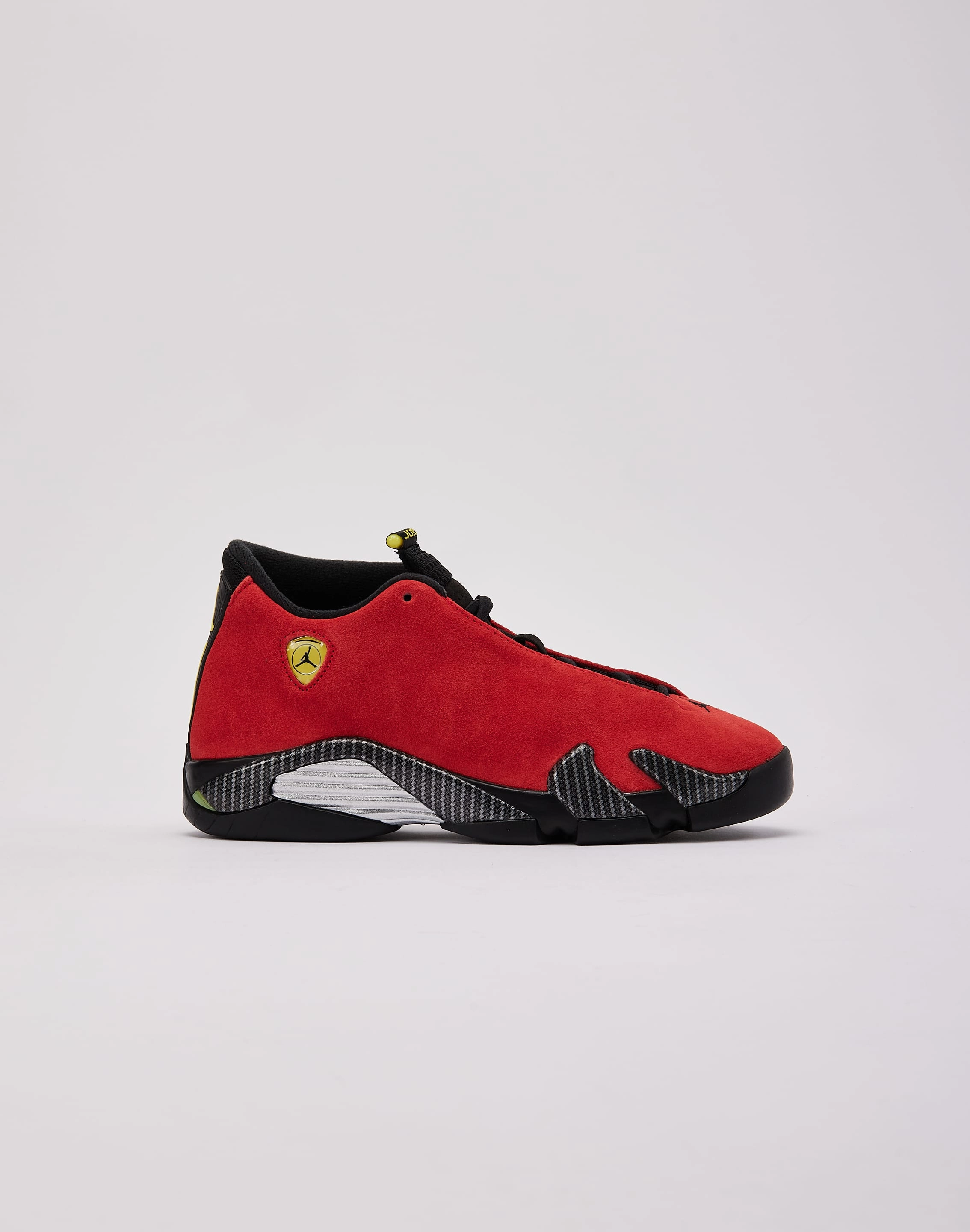 Jordan Air Jordan 14 Retro 'Ferrari' Grade-School All Ground