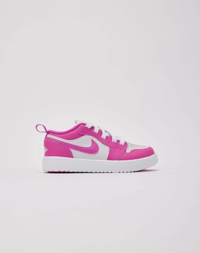 Sensory Feedback System Jordan Air Jordan 1 Low Alt Pre-School