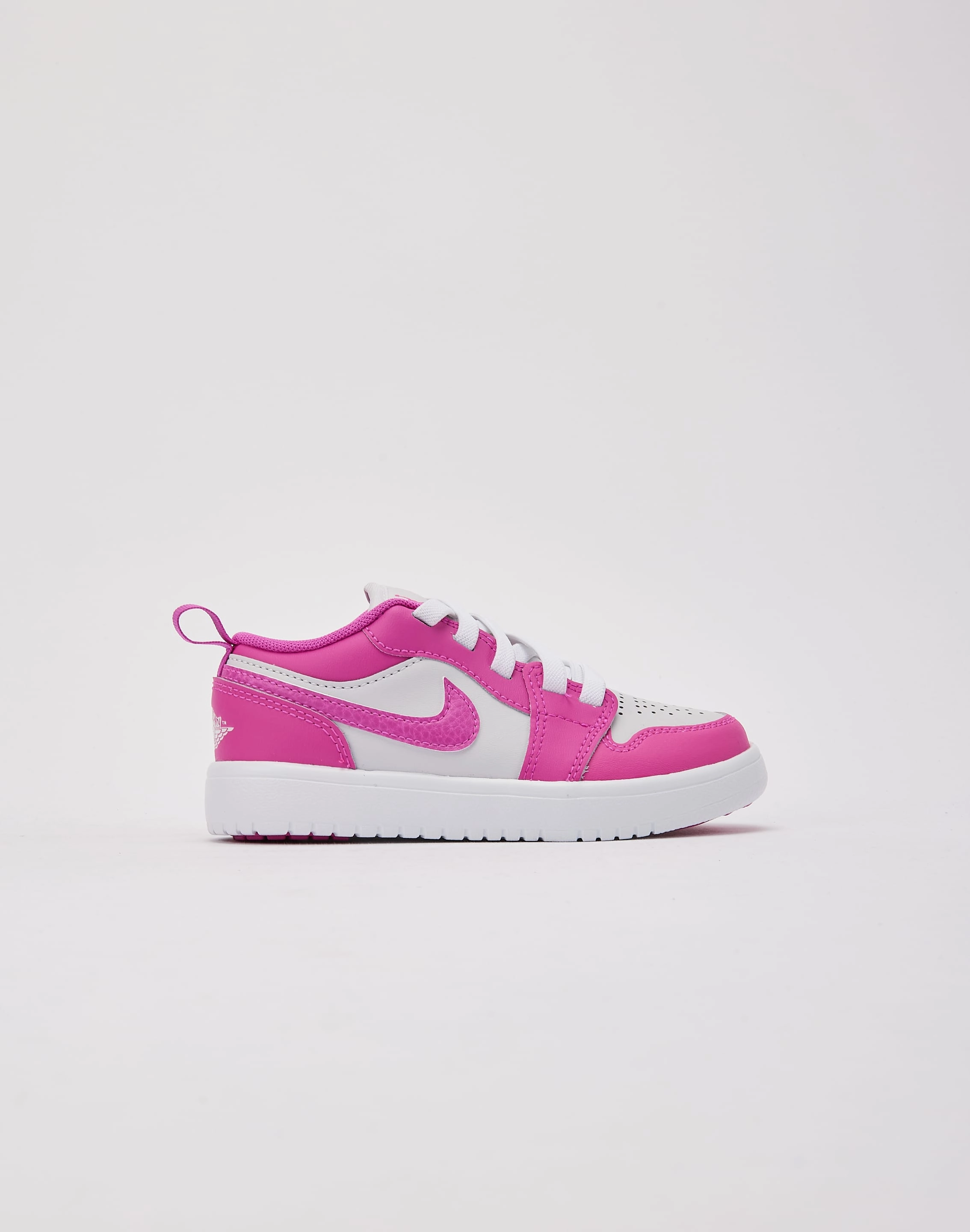 Sensory Feedback System Jordan Air Jordan 1 Low Alt Pre-School