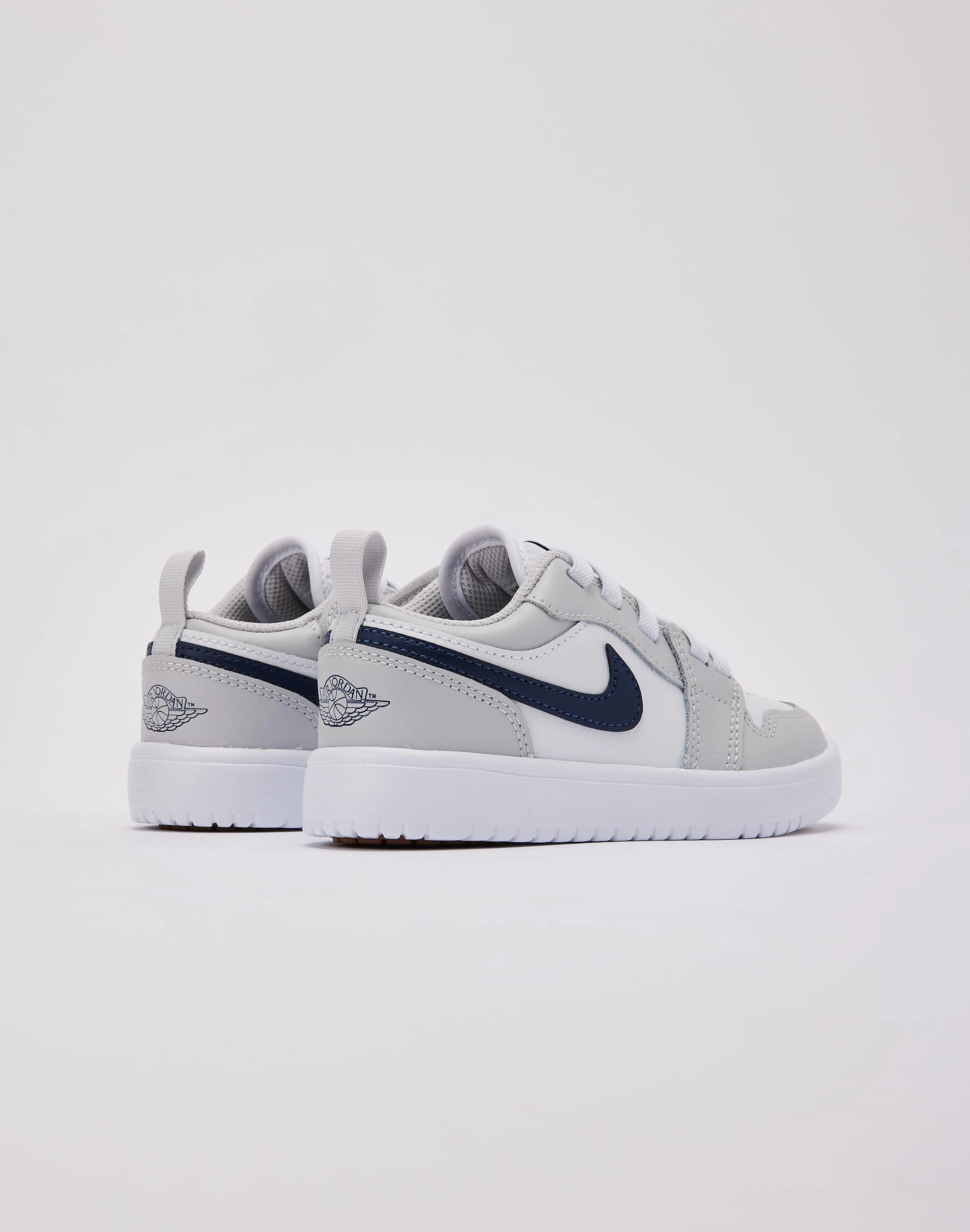 Jordan Air Jordan 1 Low Alt Pre-School Temperature Control Tech Preschool - sized shoes