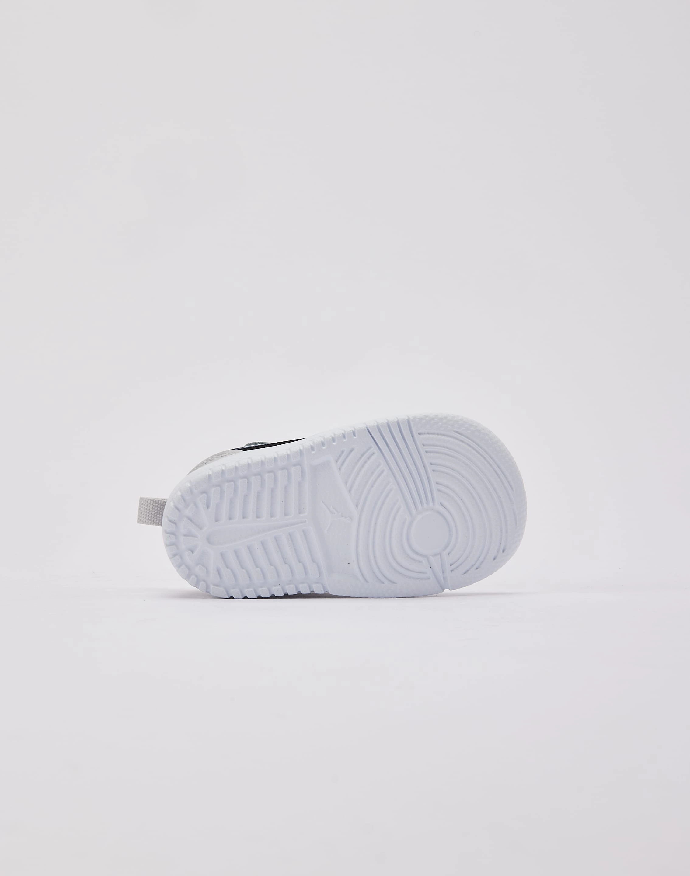 Jordan Air Jordan 1 Low Alt Toddler Impact Resistant Toe hook and loop closure