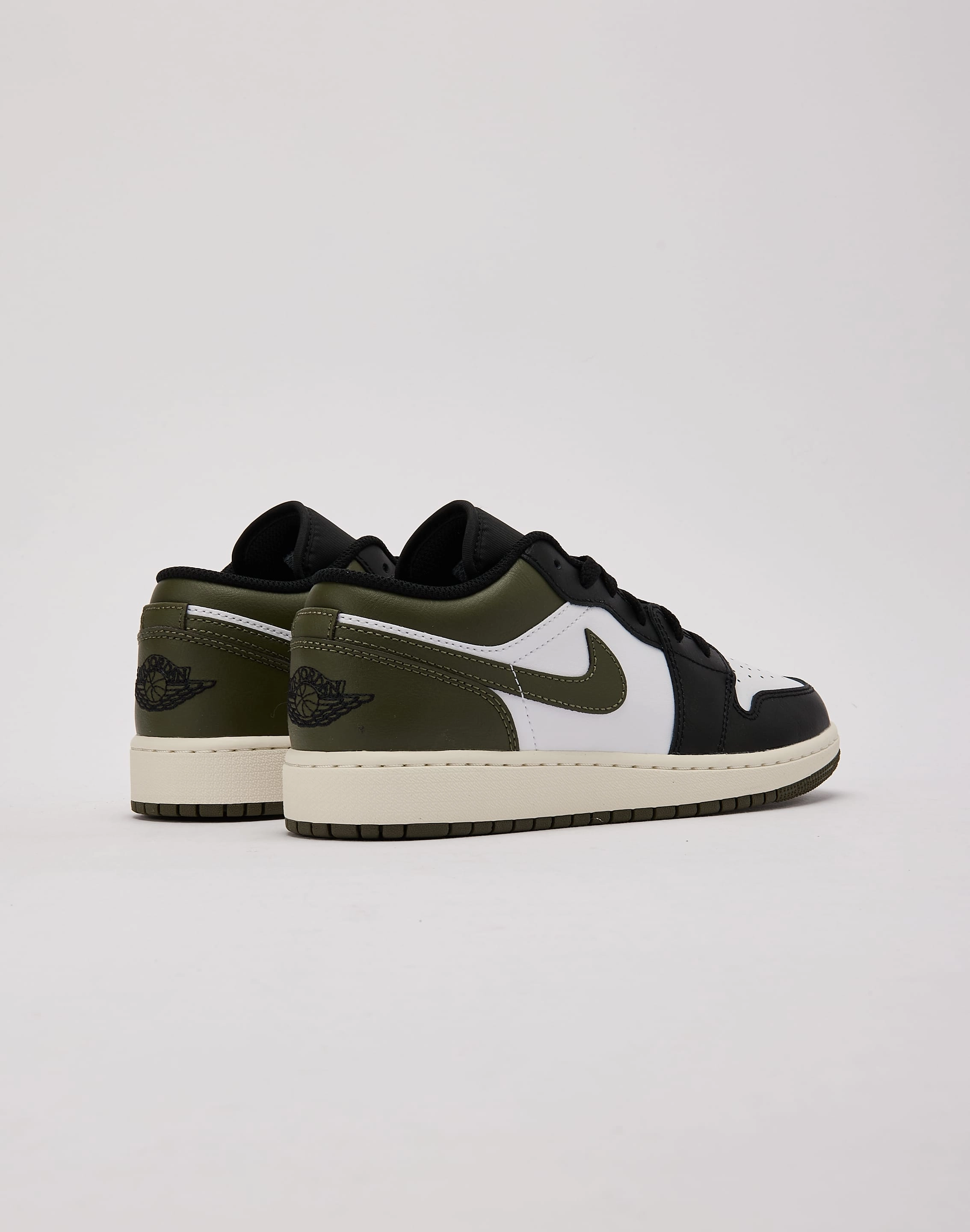 Jordan Air Jordan 1 Low Grade-School FlexConstruction