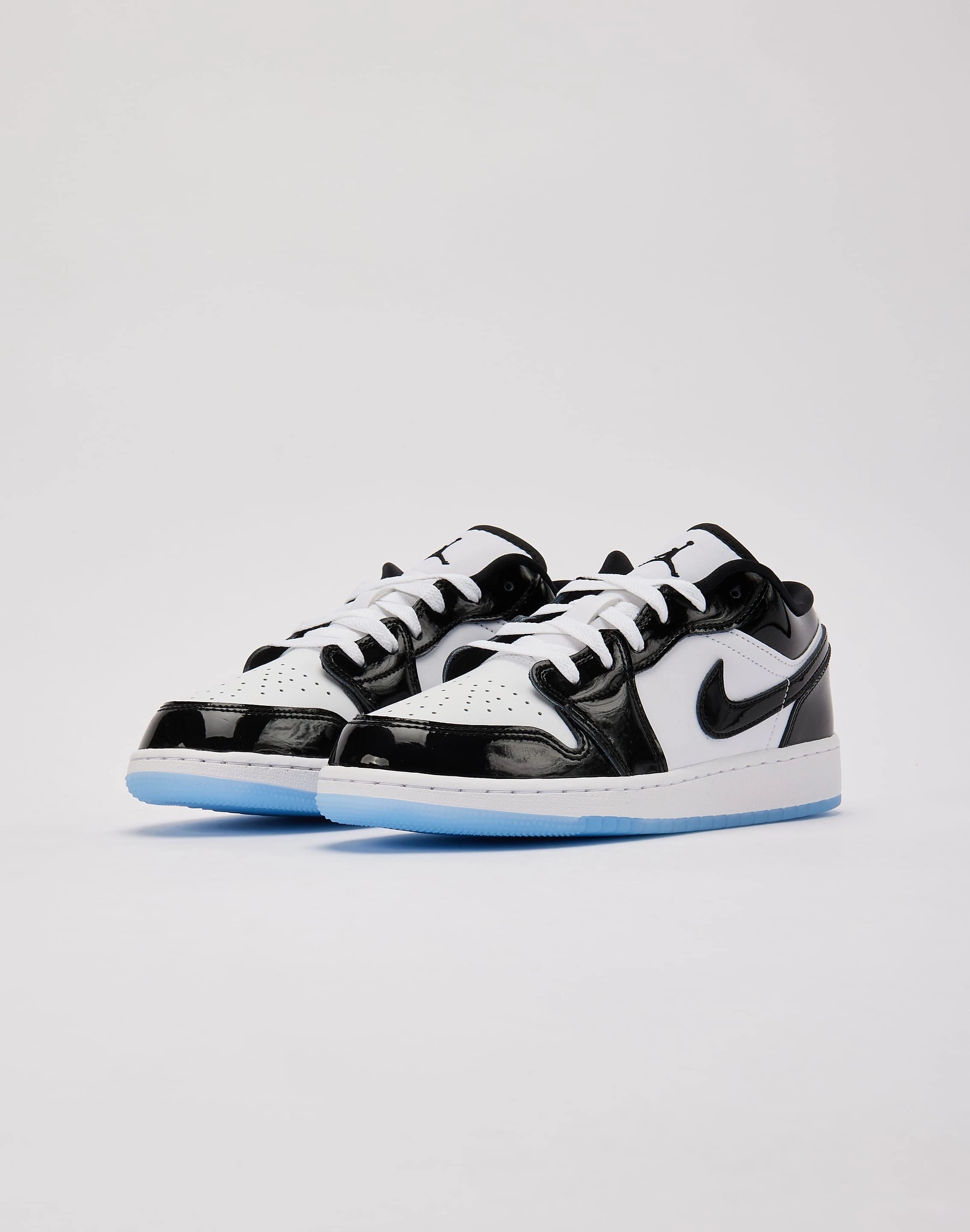 Primary school kids' products Toddler - sized shoes Jordan Air Jordan 1 Low SE 'Concord' Grade-School