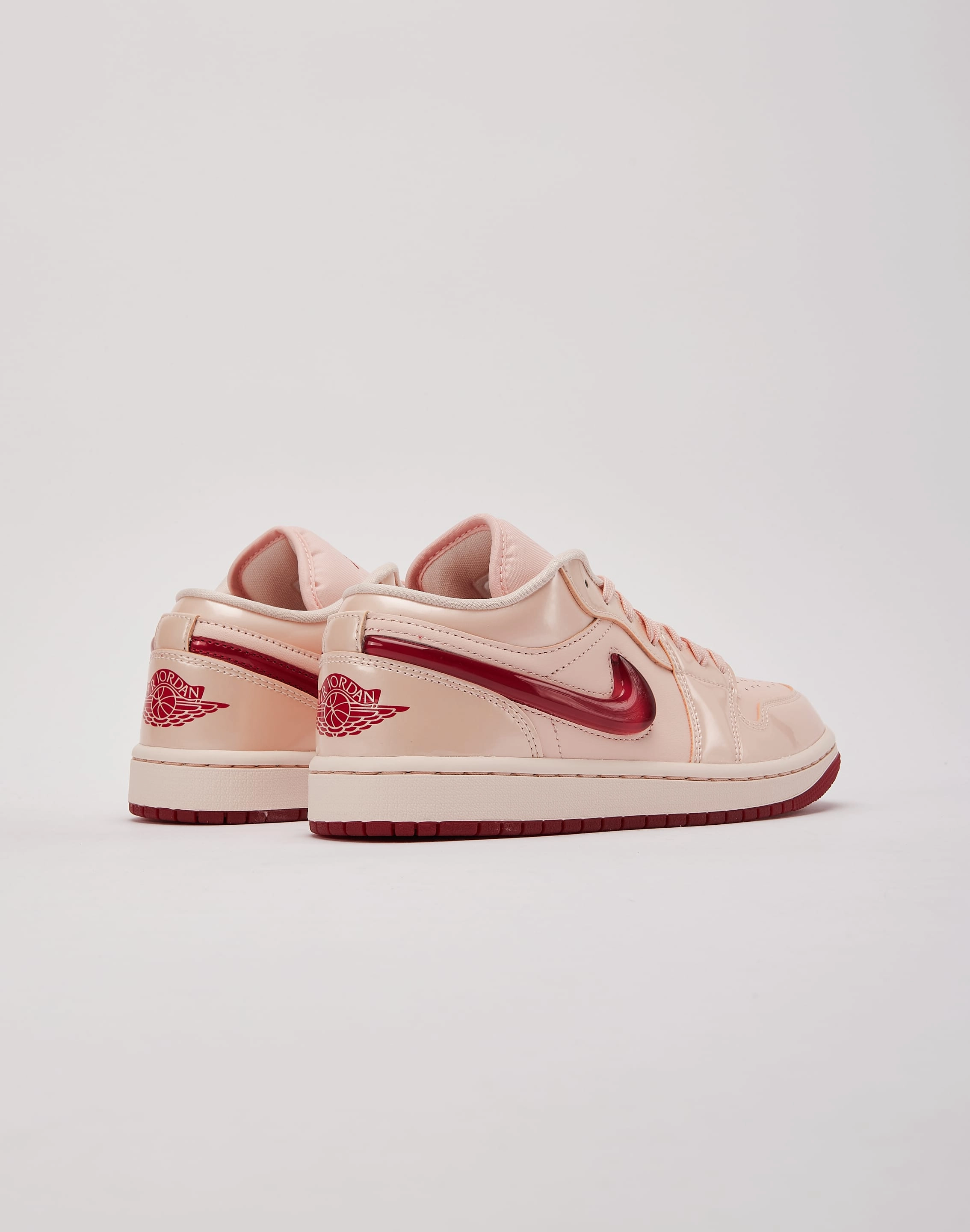 Jordan Air Jordan 1 Low SE Non Tangling Lacing