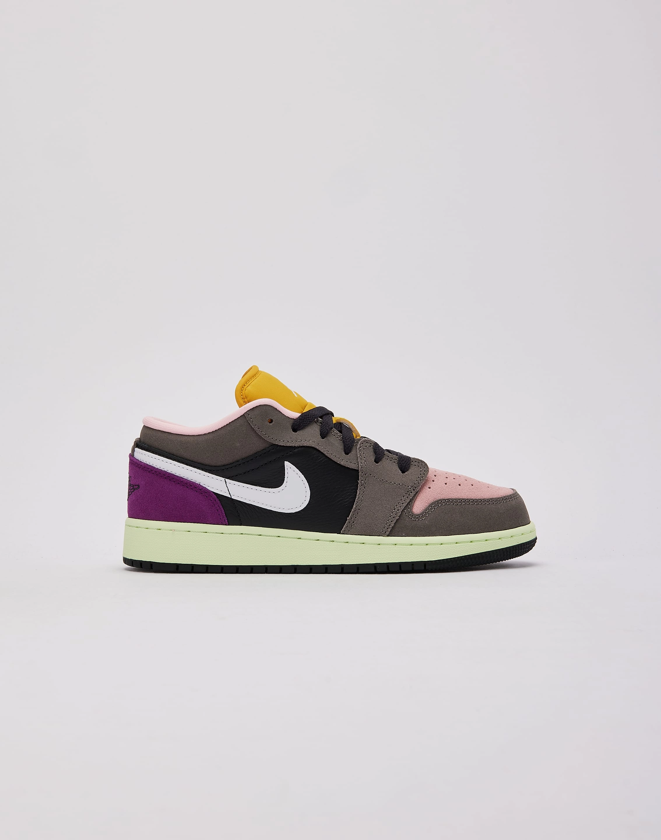 Jordan Air Jordan 1 Low SE Grade-School orthopedic