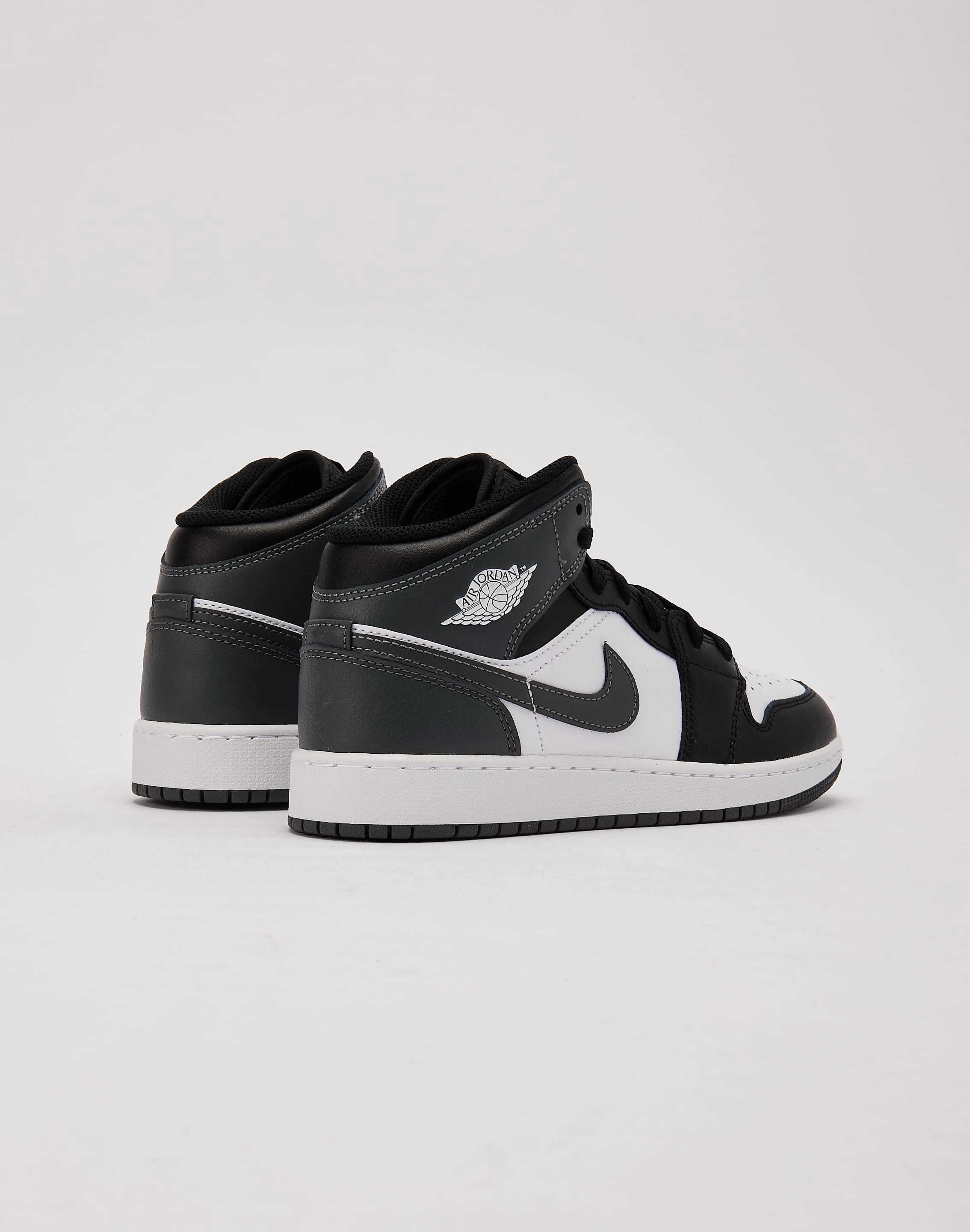 LightweightDesign Jordan Air Jordan 1 Mid Grade-School