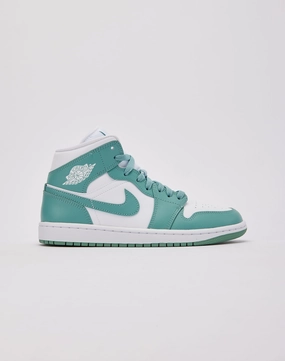 Jordan Air Jordan 1 Mid Secure Grip