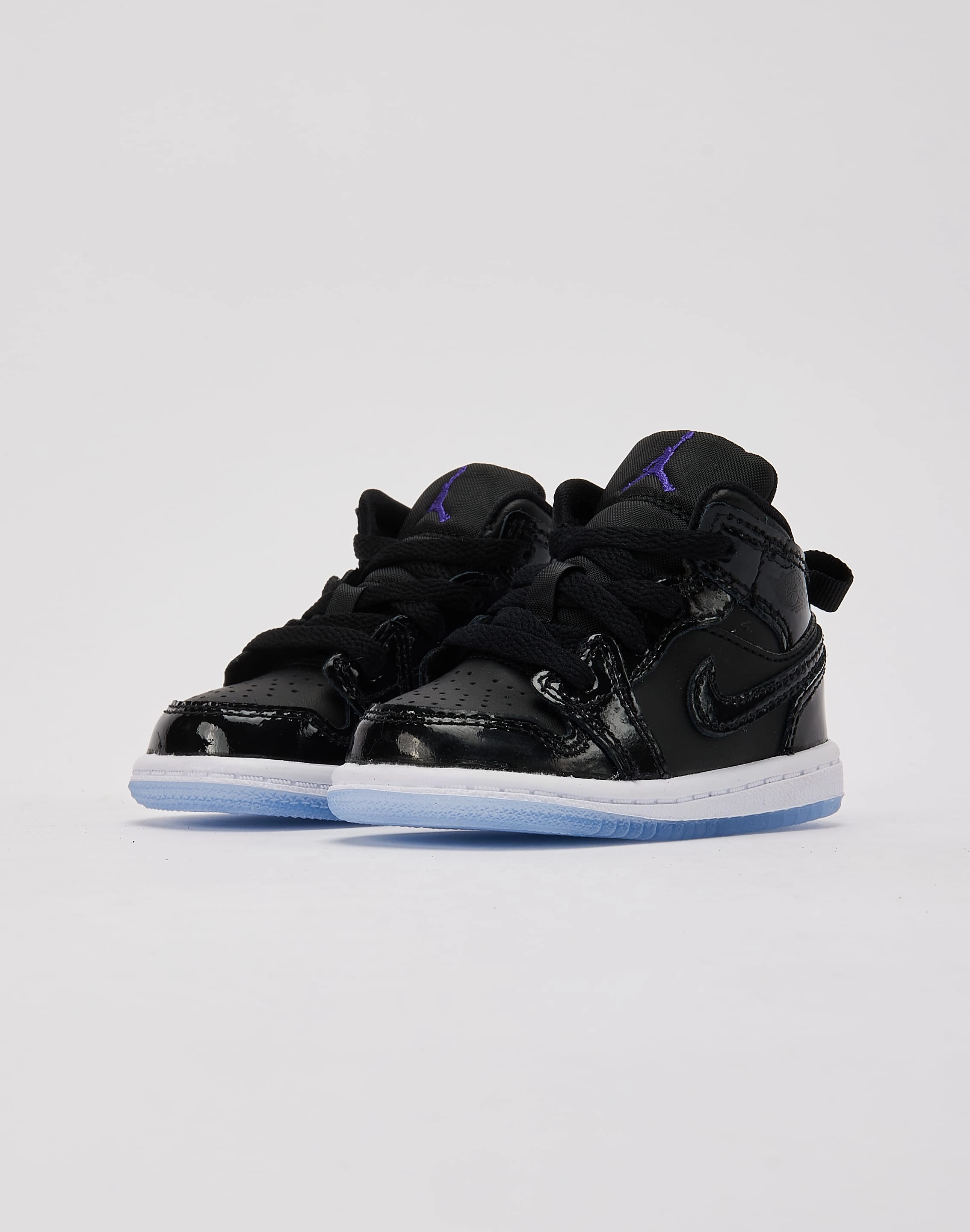 Jordan Air Jordan 1 Mid SE Toddler NonTreadPattern
