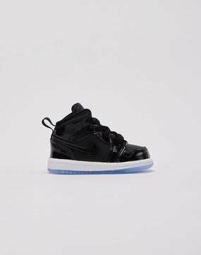 Moisture Wicking Fabric Jordan Air Jordan 1 Mid SE Toddler