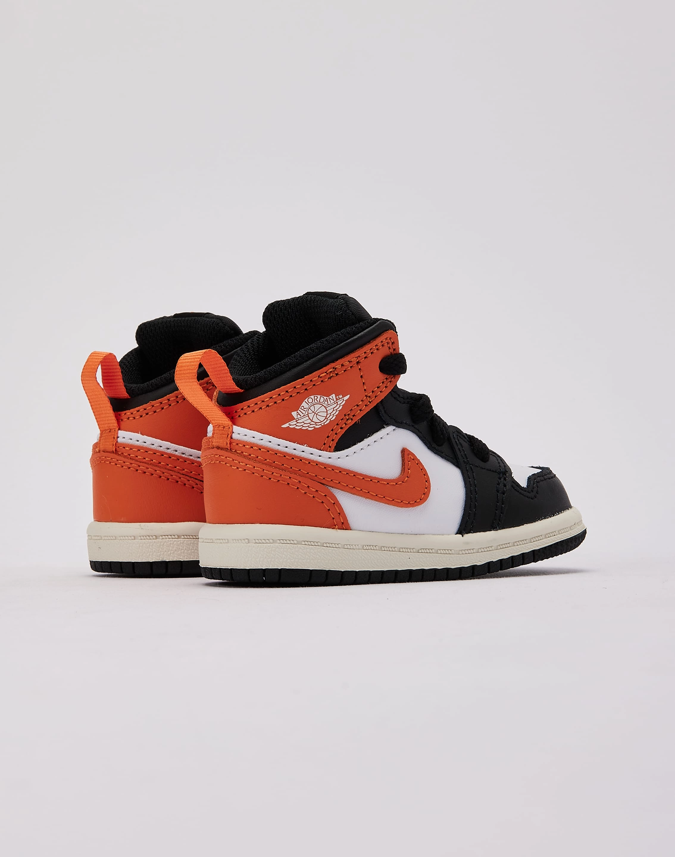 Easy to Wear Jordan Air Jordan 1 Mid Toddler