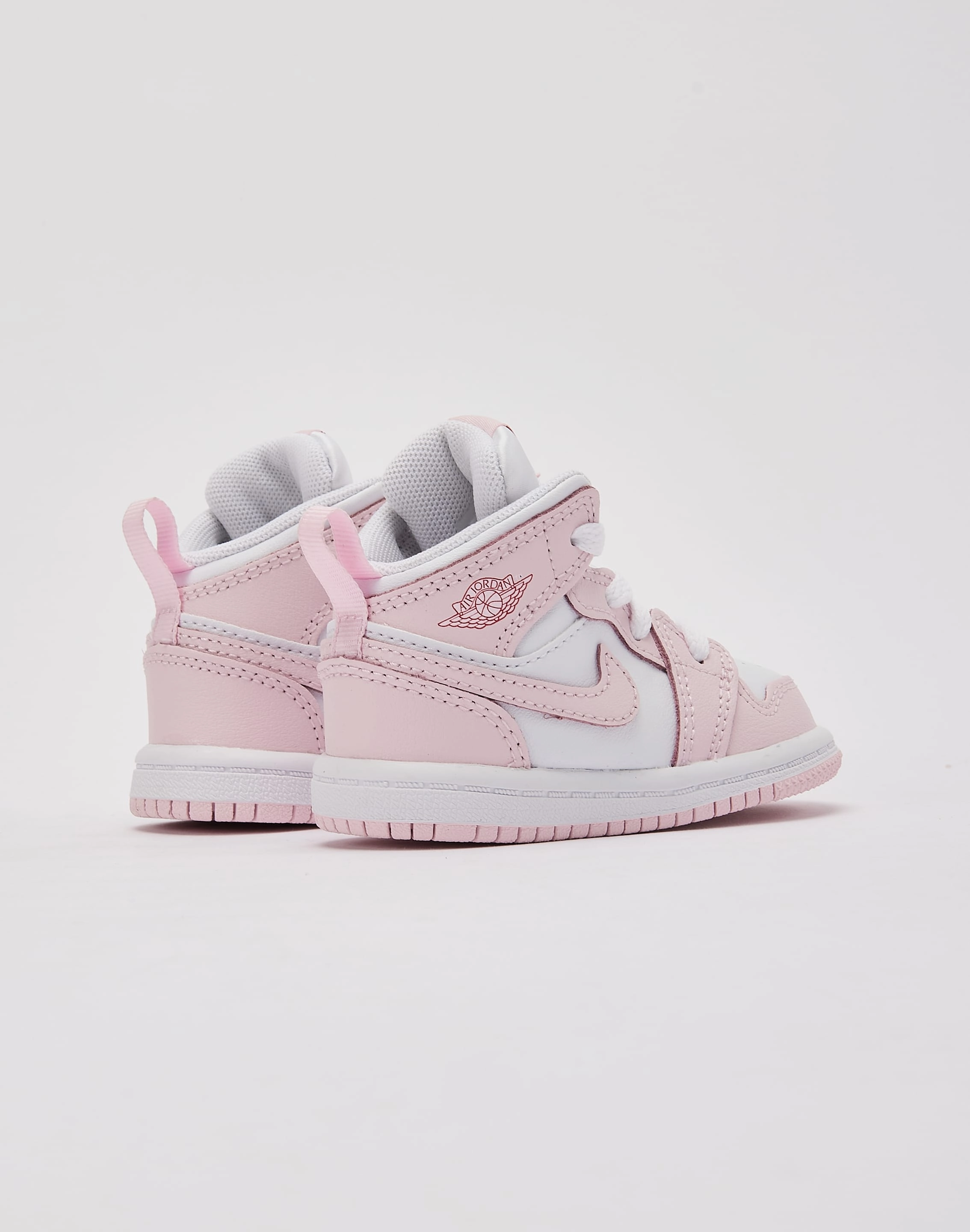 Jordan Air Jordan 1 Mid Toddler SoftInterior
