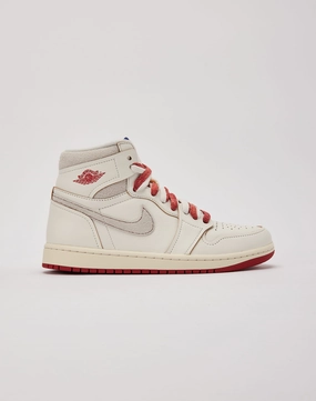 Foam Base Jordan Air Jordan 1 Retro High OG 'Cinnabar'