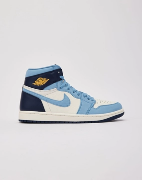 Jordan Air Jordan 1 Retro High OG 'First In Flight' Authentic
