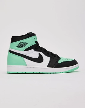 Shear Reducing Liner Jordan Air Jordan 1 Retro High OG 'Green Glow'