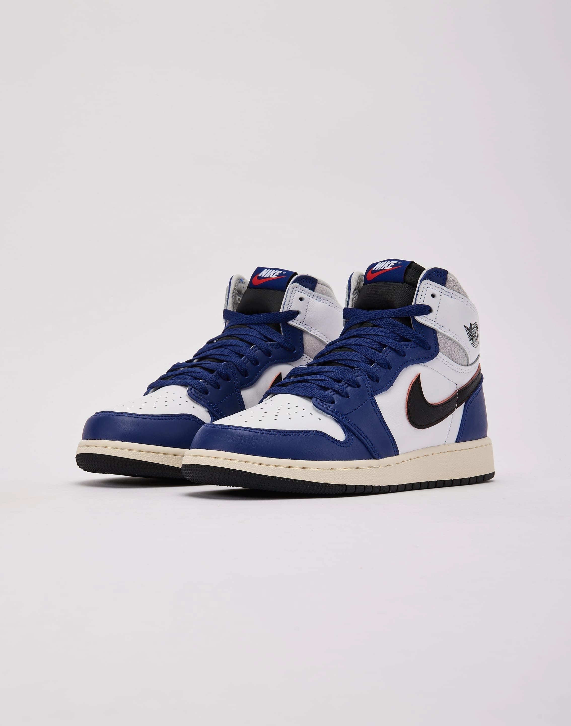 Kids' summer shoes Jordan Air Jordan 1 Retro High OG 'Rare Air' Grade-School