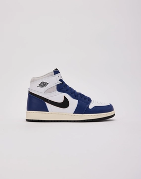 Jordan Air Jordan 1 Retro High OG 'Rare Air' Grade-School Cool kids' gear