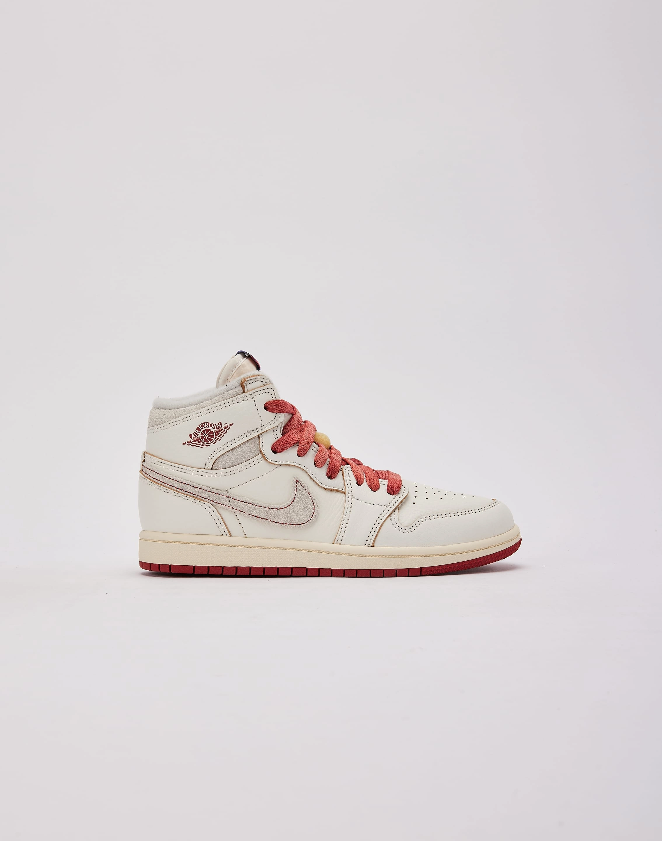 Jordan Air Jordan 1 Retro High OG 'Rare Air' Pre-School Comfort Cushion