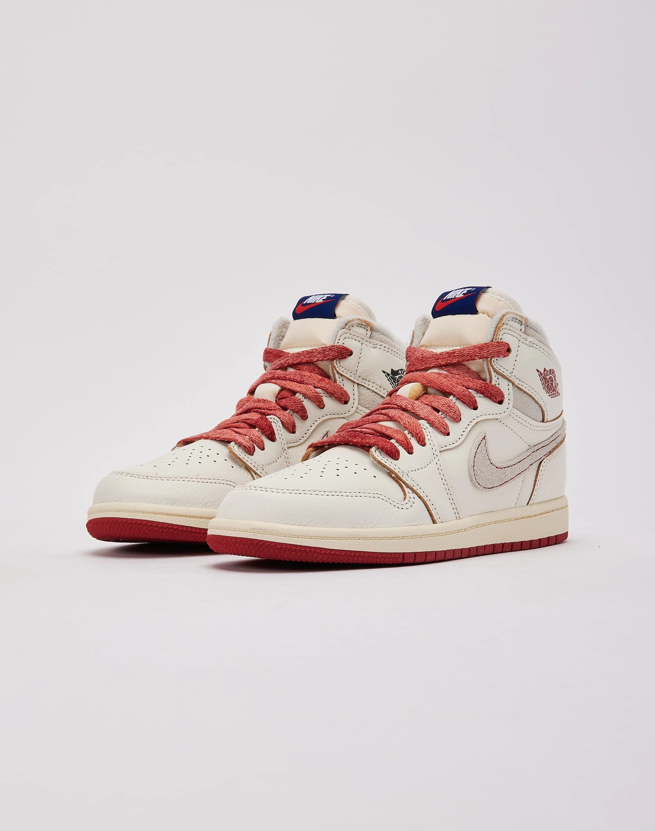 Jordan Air Jordan 1 Retro High OG 'Rare Air' Pre-School Soft Leather