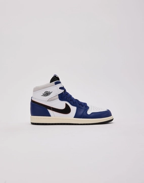 Jordan Air Jordan 1 Retro High OG 'Rare Air' Pre-School Sturdy Outsole