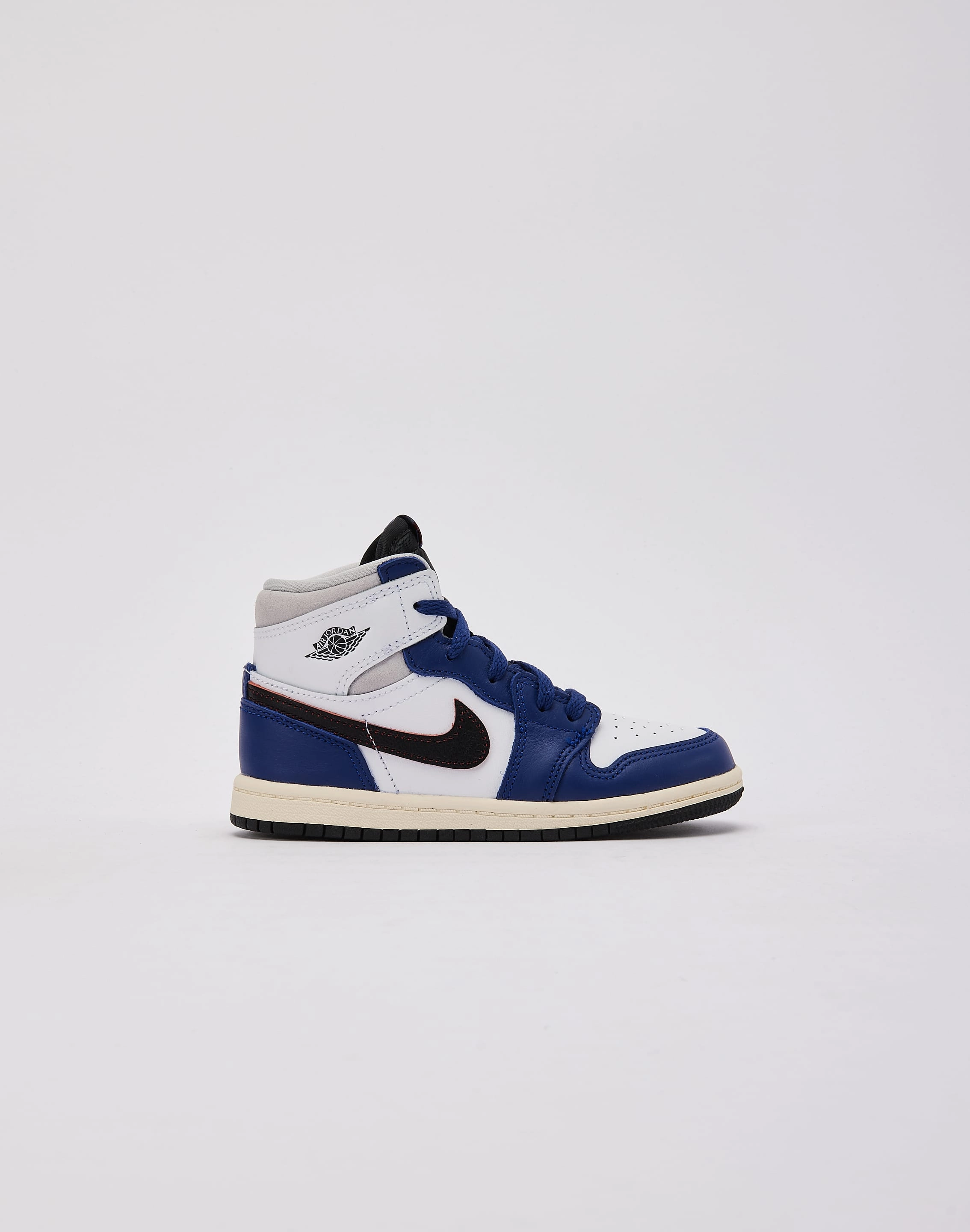 AntimicrobialTreatment Jordan Air Jordan 1 Retro High OG 'Rare Air' Toddler