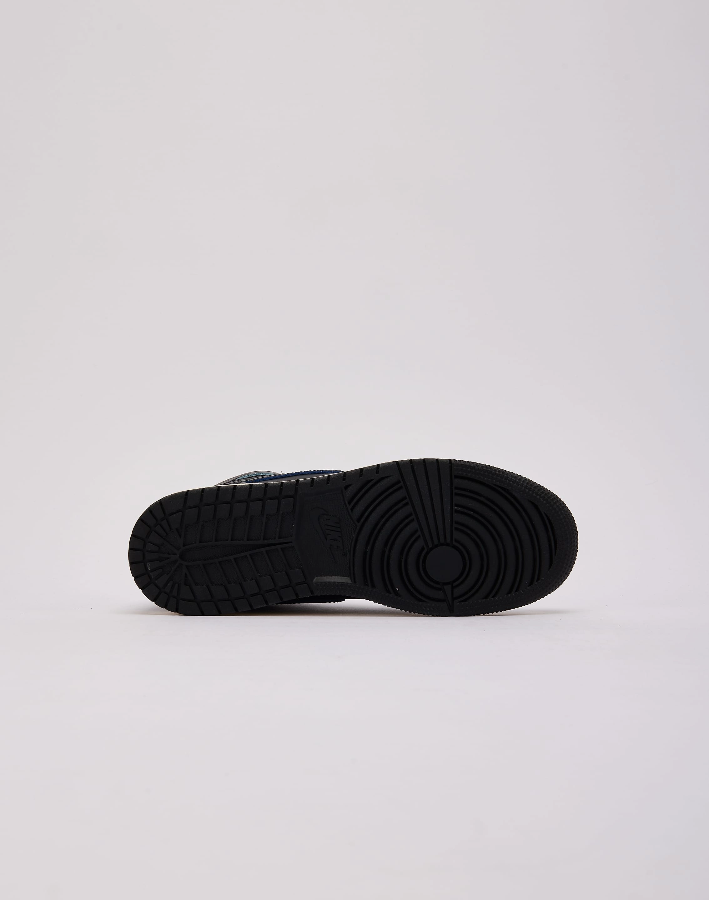 Non slip grip Jordan Air Jordan 1 Retro High OG 'Self-Expression' Grade-School