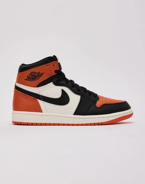 Jordan Air Jordan 1 Retro High OG 'Shattered Backboard' Nubuck