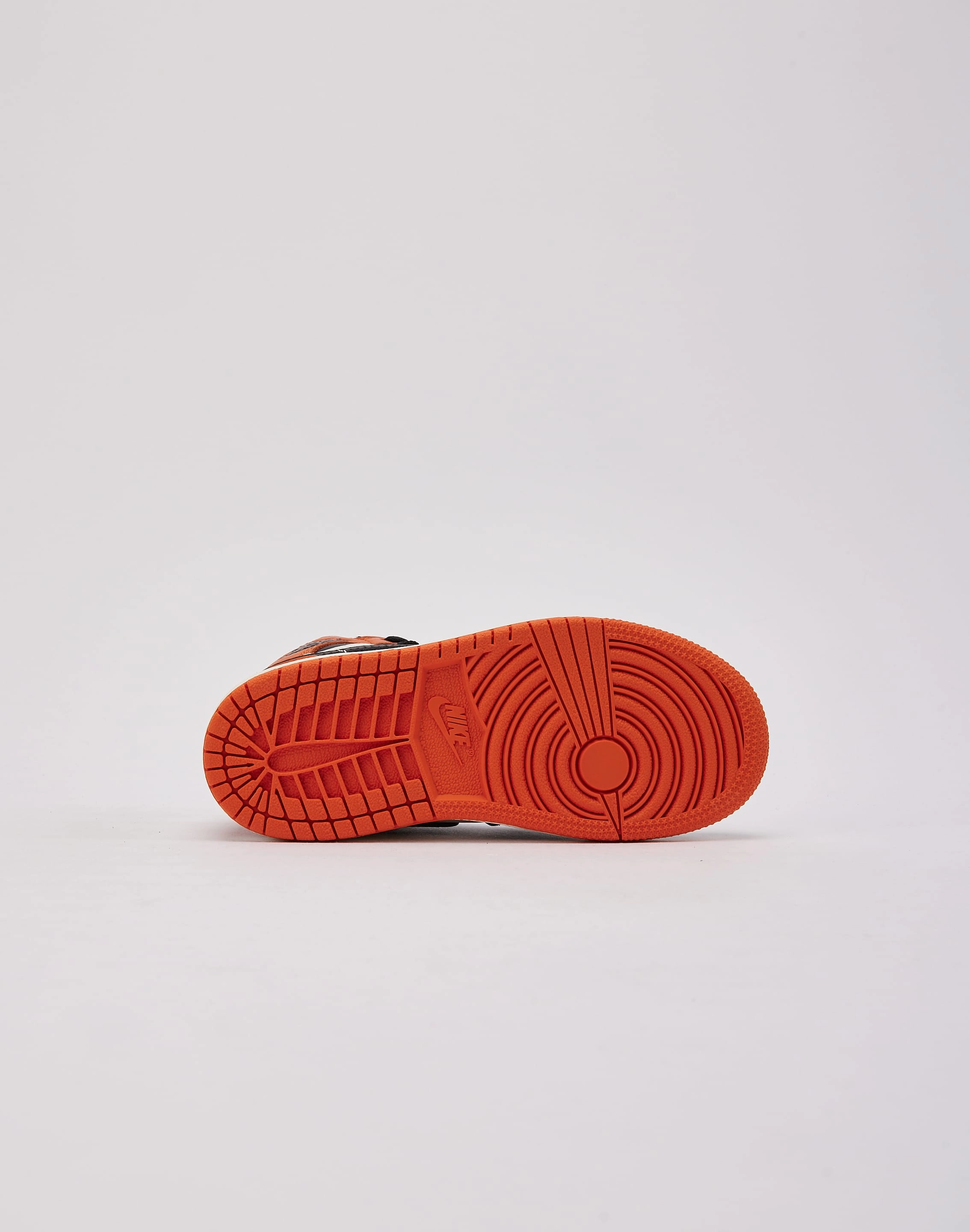 Jordan Air Jordan 1 Retro High OG 'Shattered Backboard' Pre-School Stable Design