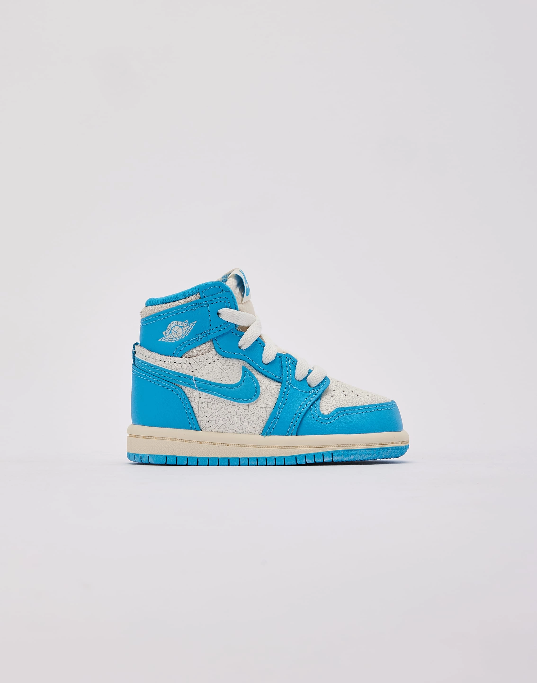 Jordan Air Jordan 1 Retro High OG 'UNC Reimagined' Toddler School kids' stuff